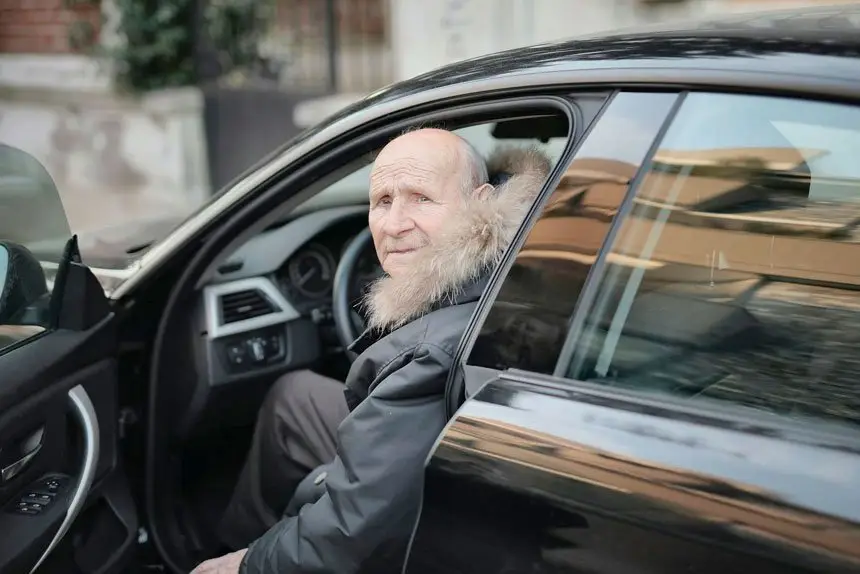 Is it time to consider giving up your driver’s licence?