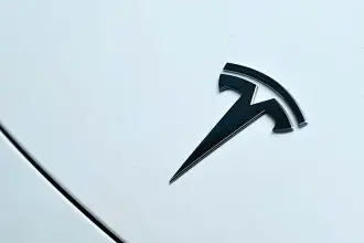 An Australian class action claims Tesla has overstated what its vehicles are capable of achieving. PHOTO: Dean Lewins/AAP PHOTOS