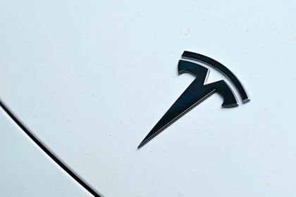 An Australian class action claims Tesla has overstated what its vehicles are capable of achieving. PHOTO: Dean Lewins/AAP PHOTOS