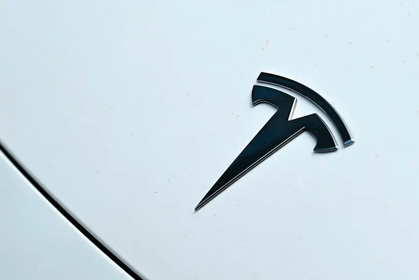 An Australian class action claims Tesla has overstated what its vehicles are capable of achieving. PHOTO: Dean Lewins/AAP PHOTOS