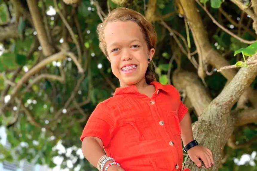 Mia Kertesz claimed three first-placings at the State Track & Field Championships.