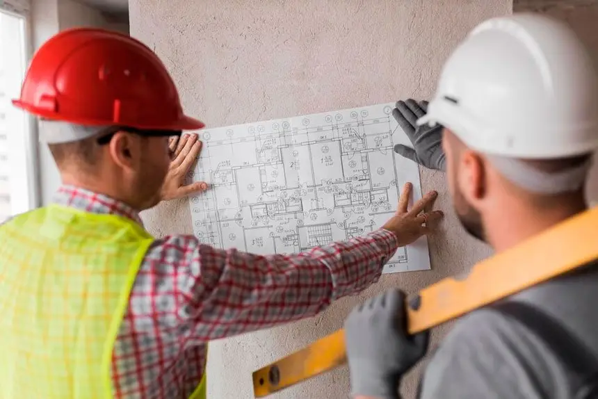 BUILDING GOAL: Funding will help unlock new housing supply.