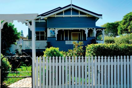 A rate cut would help improve the outlook for businesses.