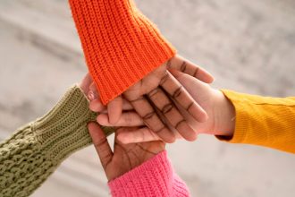 Blair candidates keen on cultural support