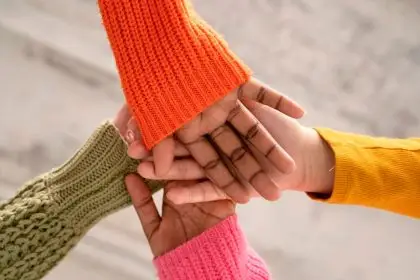 Blair candidates keen on cultural support