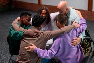 PWDA launches election platform to secure rights