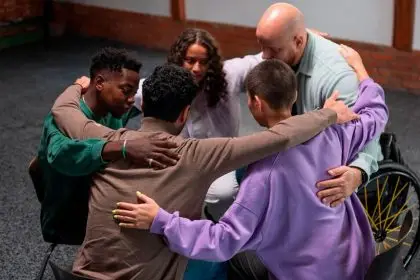 PWDA launches election platform to secure rights