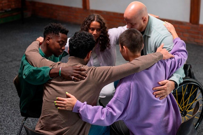 PWDA launches election platform to secure rights