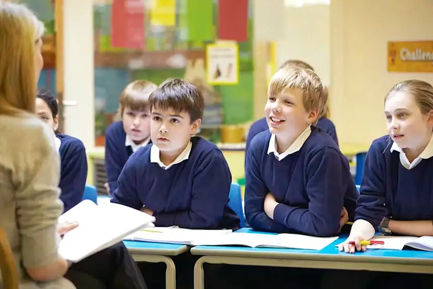 Federal Budget Strengthens Education in Australia