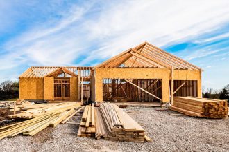 To meet the National Housing Accord’s 2029 target, more than 60,000 new homes are needed every quarter.