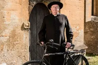 Father Brown Returns for More Charming Mysteries