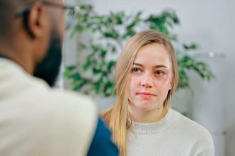 HERE TO HELP: Whether you have experienced mental health challenges in the past, or this is your first time reaching out for support, everyone is welcome.