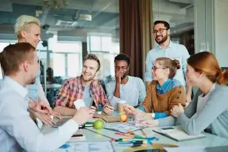 Inclusivity and reward for work has been proven to drive team engagement.