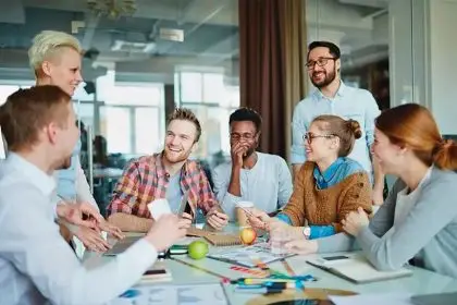 Inclusivity and reward for work has been proven to drive team engagement.