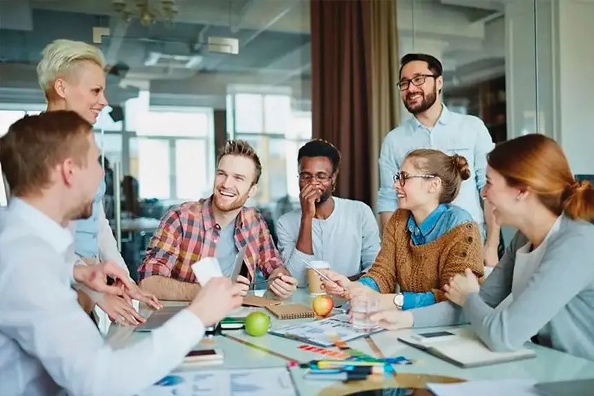 Inclusivity and reward for work has been proven to drive team engagement.