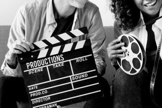 Council rolls on festival for young filmmakers