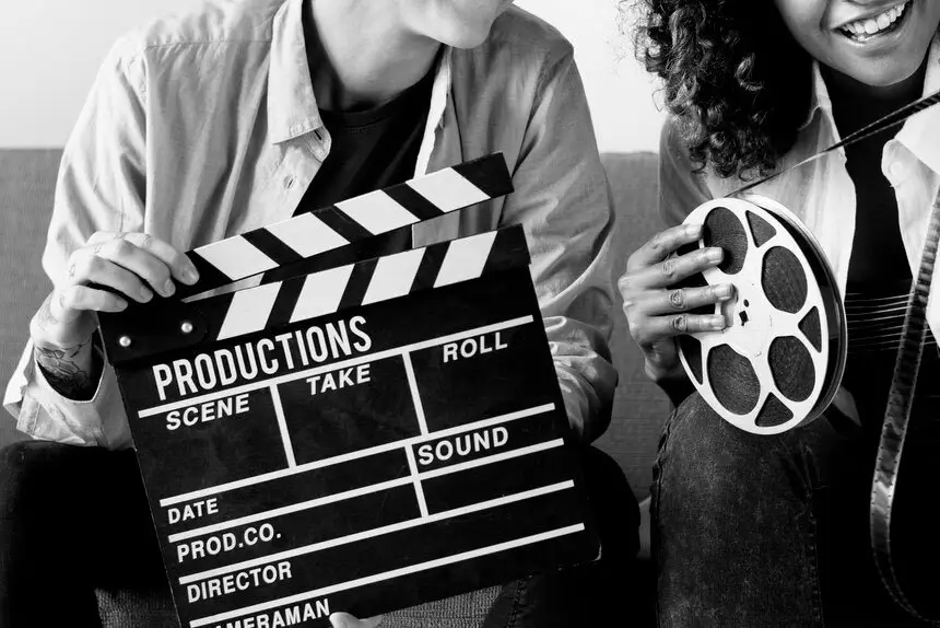 Council rolls on festival for young filmmakers