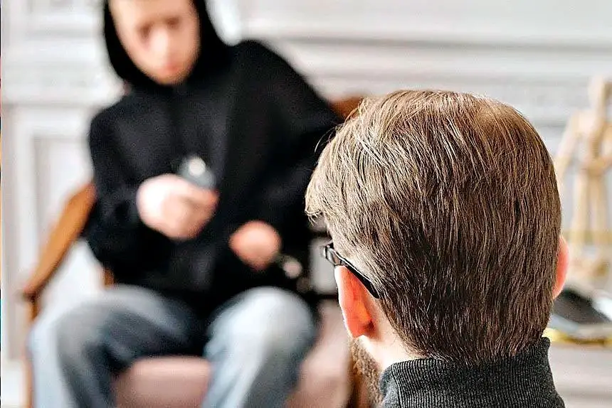 LONG WAITS: Extended delays are discouraging for many.