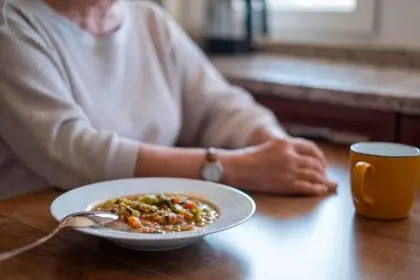 NDIS Commission Launches Campaign on Mealtime Management