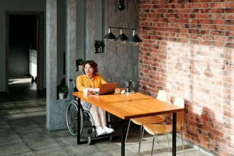 POSITIVE PROGRESS: Navigators will be funded independently of individual NDIS budgets.