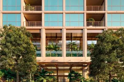 To date the program has housed women over four council areas including Brisbane, Moreton Bay, Logan and Redland Bay.