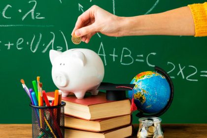 Governments unite to support schools