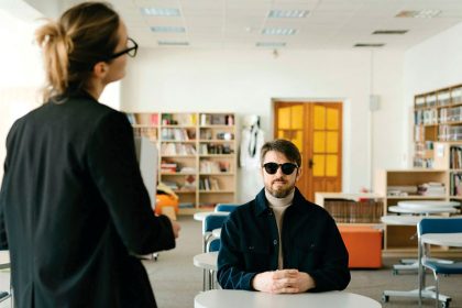 Schools need to hire, support and promote disabled educators