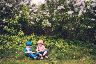 A Trip down Memory Lane, when life was much simpler