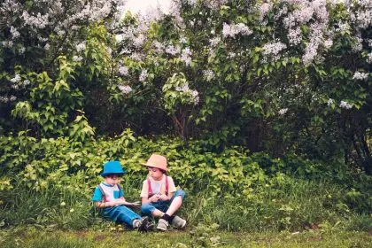 A Trip down Memory Lane, when life was much simpler