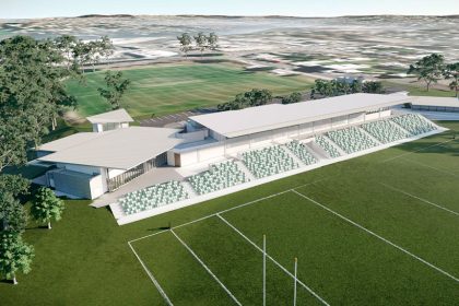 Is the government funding being evenly distributed?