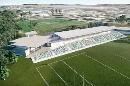 Is the government funding being evenly distributed?