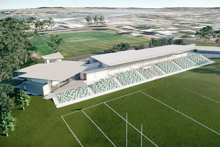 Is the government funding being evenly distributed?