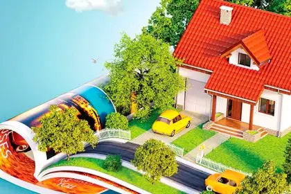 The rules surrounding stigmatised property