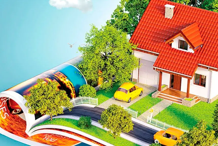 The rules surrounding stigmatised property