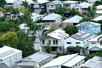 By general definition, affordable housing is considered to cost no more than 30% of a household’s gross income