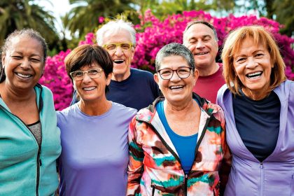 SUBTLE CHANGE: Replacing “Aged Care” with “Ageing” is a subtle, but important difference.