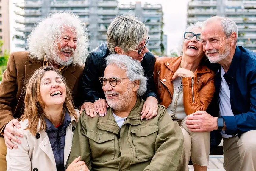 Older Australians Call Out Everyday Ageist Assumptions