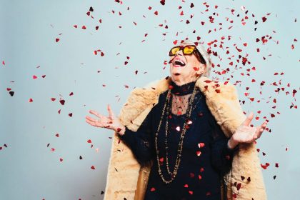 Pursuing a long-held dream can lead to personal satisfaction.