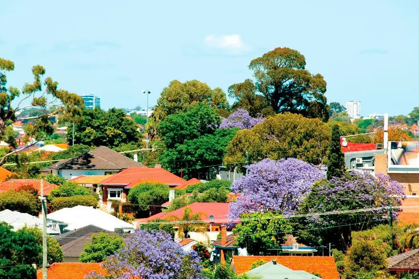 Since COVID, advertised rents have surged over 20 per cent, while the public housing waitlist sits at 170,000 households. Homelessness rose from 95,000 to 122,000 people between 2001 and 2021.