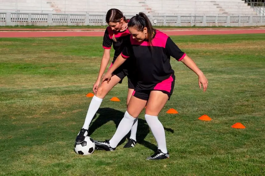 Celebrating Growth of Female Football in Queensland
