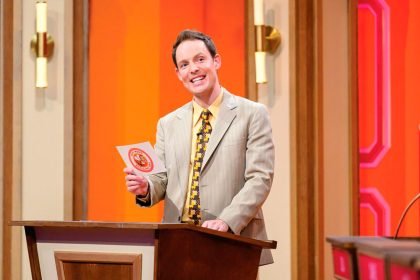 Guy Montgomery's Spelling Bee Returns to ABC