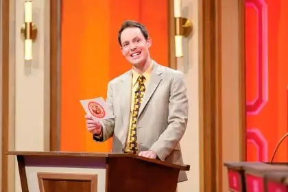 Guy Montgomery's Spelling Bee Returns to ABC