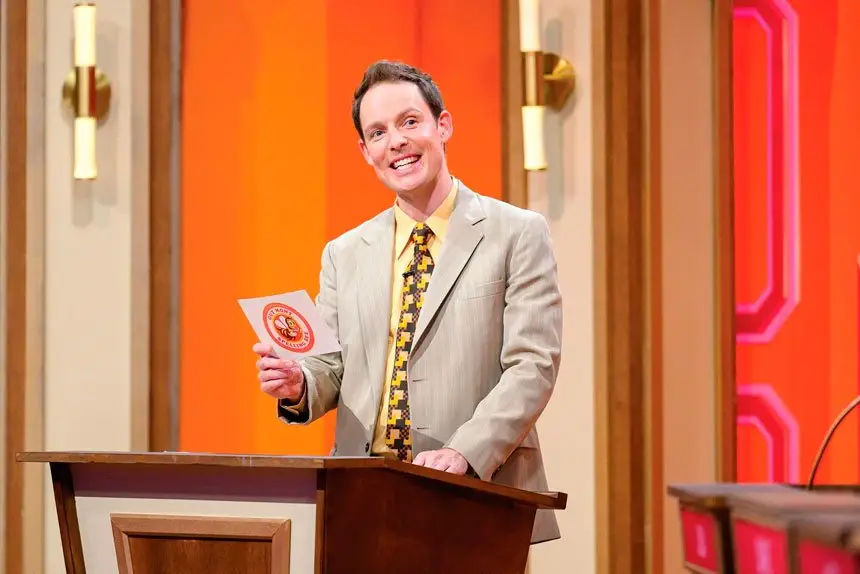 Guy Montgomery's Spelling Bee Returns to ABC