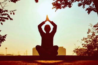 True wellness is a balance of the mind, body, and soul.