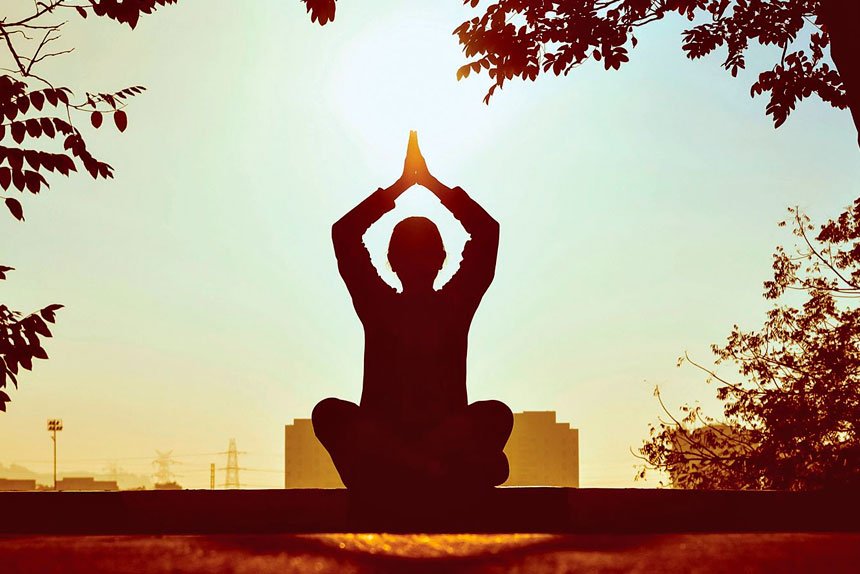 True wellness is a balance of the mind, body, and soul.