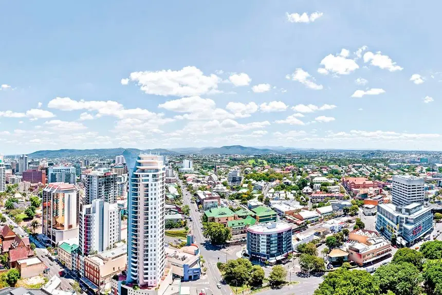 Higher levels of supply in some cities have not been enough to bring down record prices nationally. PHOTO: James Ross/AAP PHOTOS