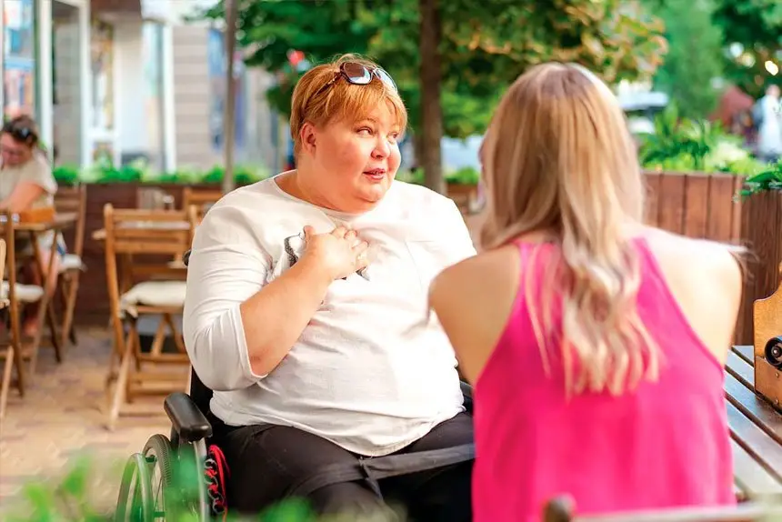 Research highlights a pressing need for health professionals to rethink long-held assumptions and adopt more inclusive, person-centred, and respectful practices.