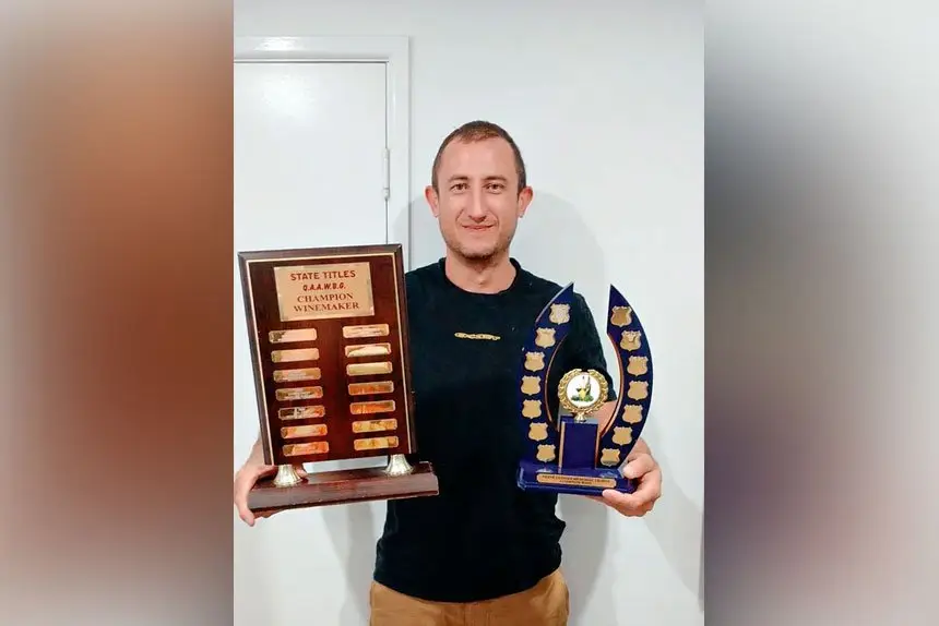 AIMING HIGH: Garvan Cannon wants to return to winning ways.