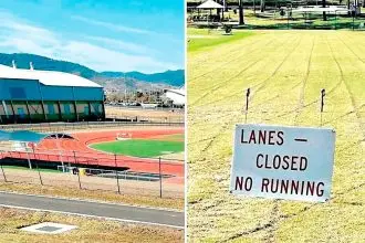 TIME TO ACT: Ipswich needs new facilities to support its outstanding athletes.