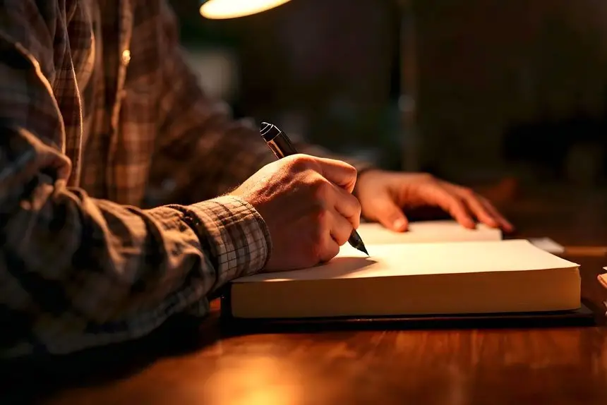 How Deafness Shaped Lawson and Wright’s Writing